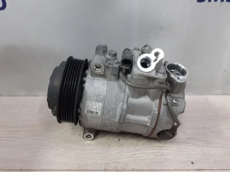 Компрессор кондиционера Mercedes-Benz E-Class A0032304811 W212 1.8T