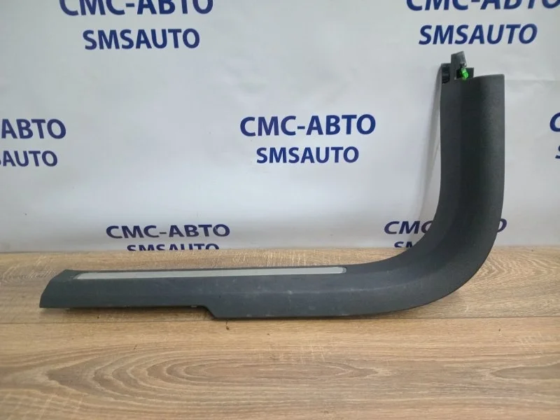 Внутренняя накладка порога Volvo XC90 2014-2023 31363642 ХС90 2.0 B4204T27, передняя левая