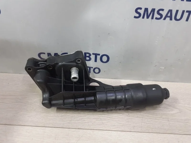 Корпус масляного фильтра Mercedes-Benz E-Class A2711801410 W212 1.8T