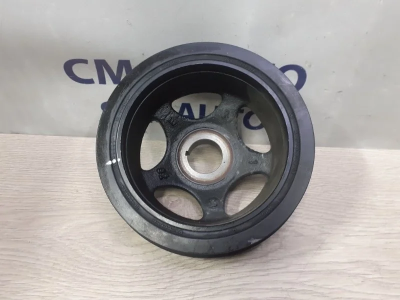 Шкив коленвала Mercedes-Benz E-Class A2710300203 W212 1.8T