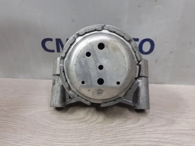 Опора ДВС Audi A6 4G0199381MJ C7 2.8 CHV, левая