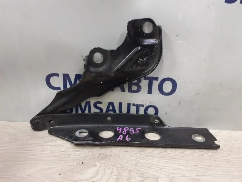 Петля капота Audi A6 4G8823302E C7 2.8 CHV, правая