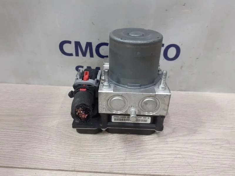 Блок АБС ABS Audi A6 4F0614517BC C6 3.0 CAJA