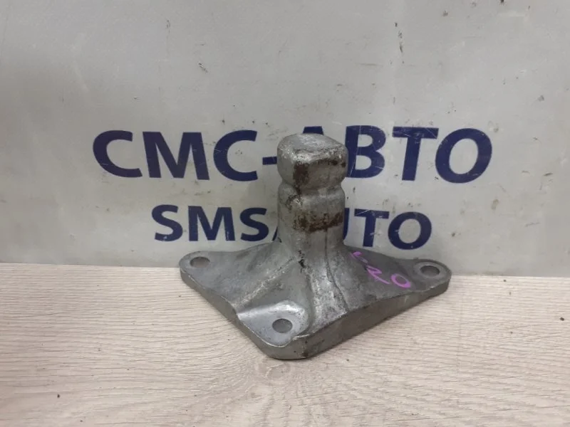 Кронштейн Audi A6 4F0199343G C6 3.0 CAJA