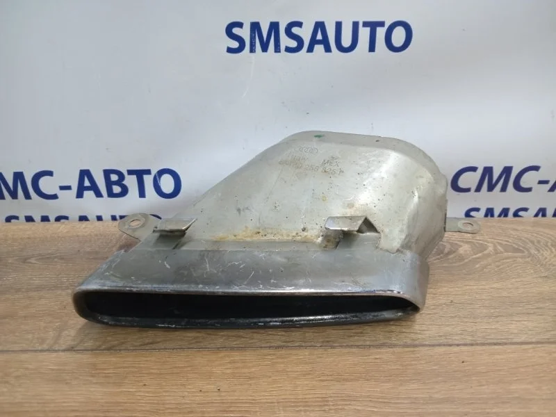 Насадки глушителя Audi A7 4G0253825P C7 2.0T CYPA, правые