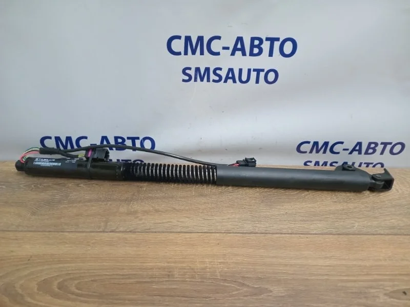 Электропривод багажника Audi A7 4G8827851F C7 2.0T CYPA, левый