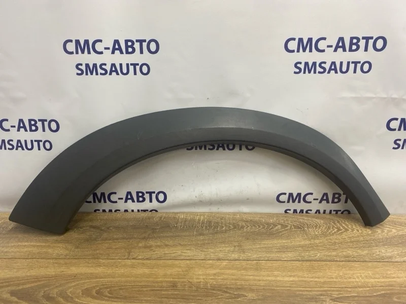 Молдинг крыла Volvo XC70 31283107 ХС70 3.2 B6324S, задний правый