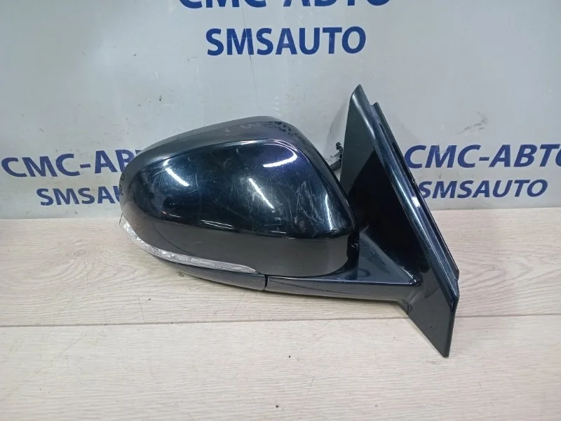 Зеркало Volvo V40 31299644 V40 CROSS COUNTRY B5204T9, правое