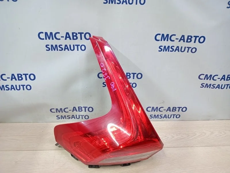 Фонарь Volvo V40 31395844 V40 CROSS COUNTRY B5204T9, левый