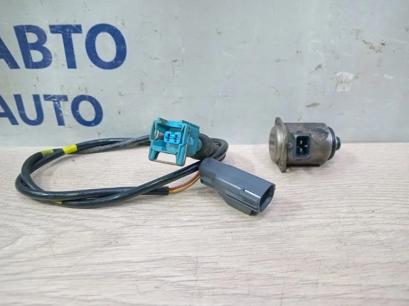 Датчик сервотроника Mercedes-Benz GLK A2214600084 X204 3.0