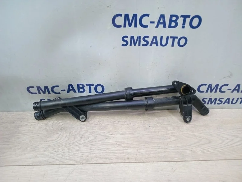 Патрубок охлаждения Mercedes-Benz E-Class A2712002452 W212 1.8T