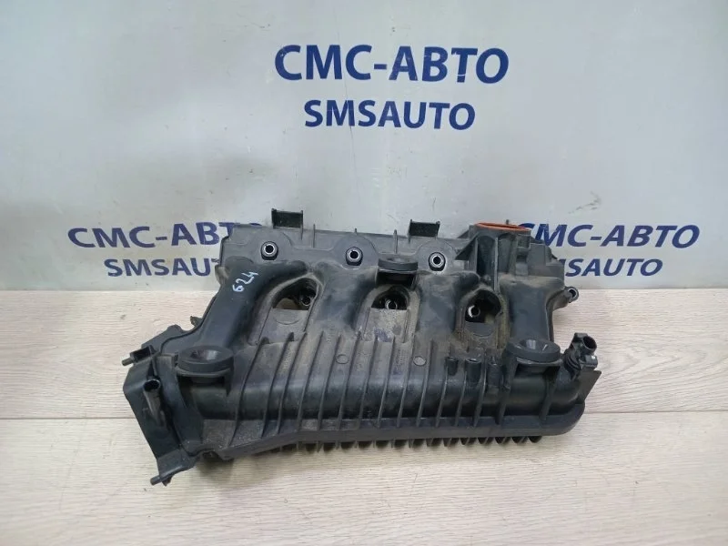 Коллектор впускной Mercedes-Benz E-Class A2710902837 W212 1.8T