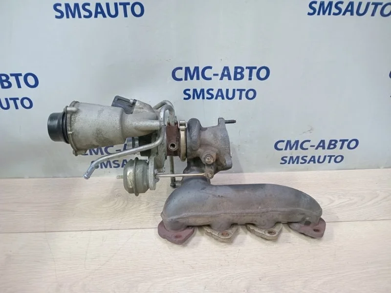 Турбина Mercedes-Benz E-Class A2710903280 W212 1.8T