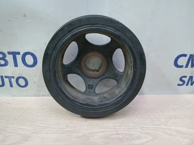 Шкив коленвала Mercedes-Benz E-Class A2710300203 W212 1.8T