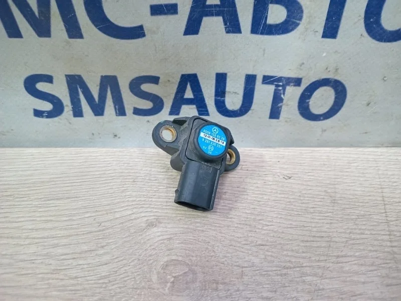 Датчик давления Mercedes-Benz E-Class A0081530228 W212 1.8T