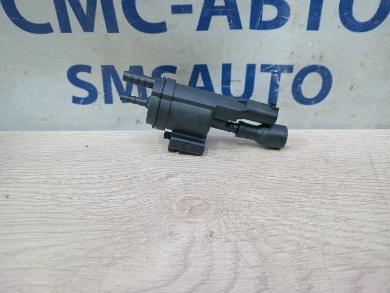Клапан электромагнитный Mercedes-Benz E-Class A0025407097 W212 1.8T