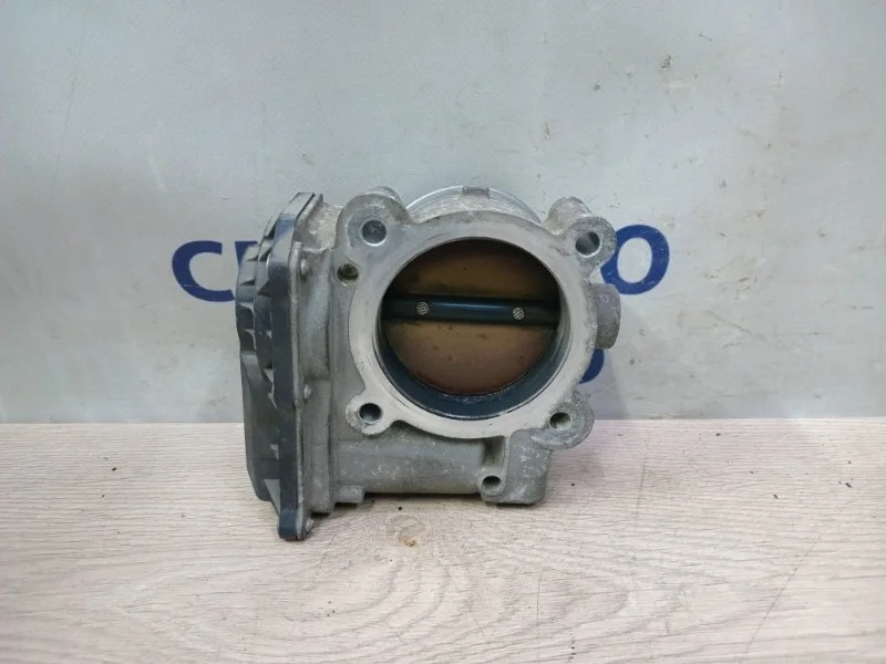 Дроссельная заслонка Volvo XC90 31216328 ХС90 3.2 B6324S