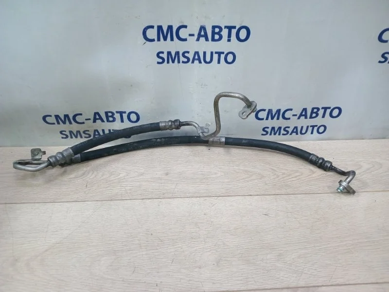 Трубка гидроусилителя Mercedes-Benz GLK A2044604324 X204 3.0