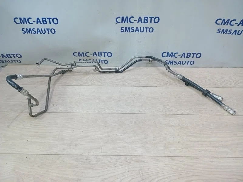 Трубка охлаждения АКПП Mercedes-Benz GLK A2042702996 X204 3.0