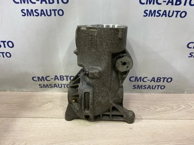 Редуктор заднего моста Volvo XC70 36001787 ХС70 3.2 B6324S