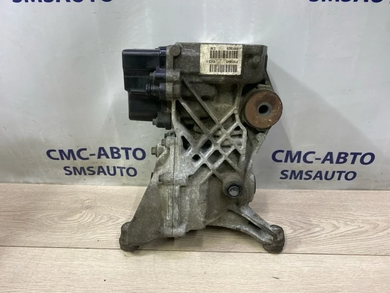 Редуктор заднего моста Volvo S80 36002053 С80 3.0 B6304T4