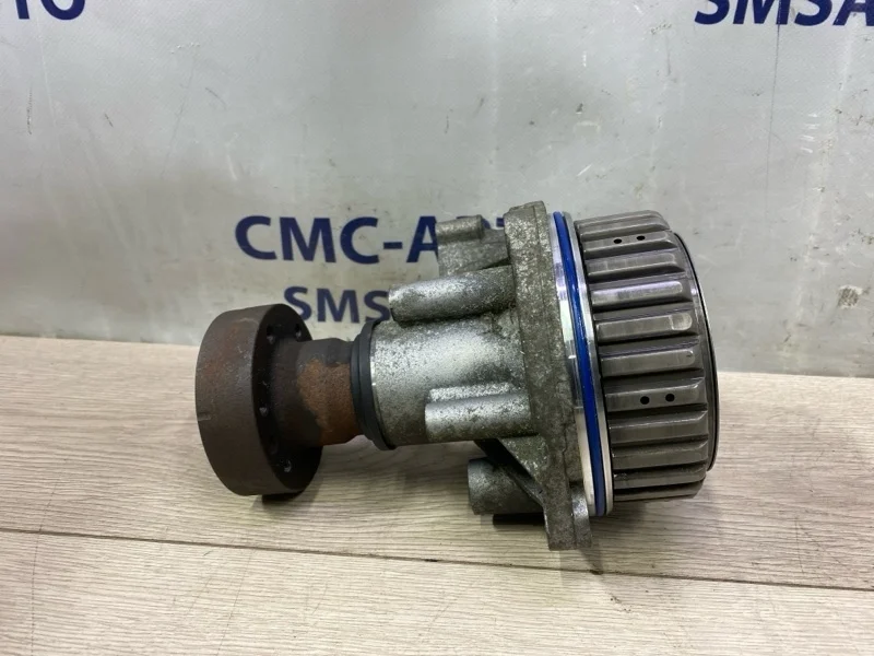 Муфта Haldex Volvo S80 36011385 С80 3.0 B6304T4