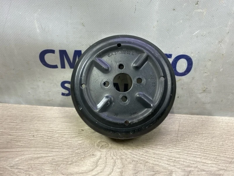 Шкив помпы Mercedes-Benz E-Class A2712020210 W212 1.8T