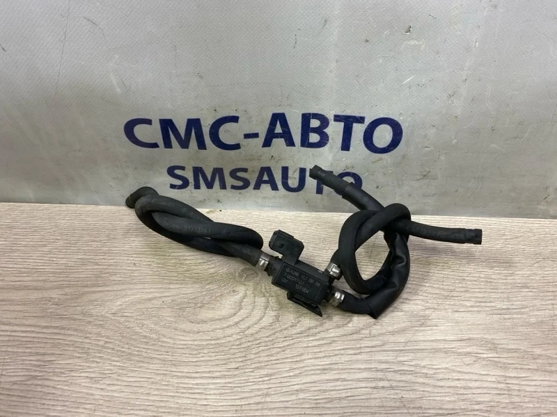 Клапан электромагнитный Mercedes-Benz E-Class A2661530059 W212 1.8T