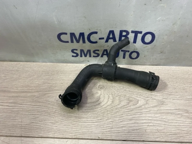 Патрубок охлаждения Mercedes-Benz E-Class A2712002552 W212 1.8T