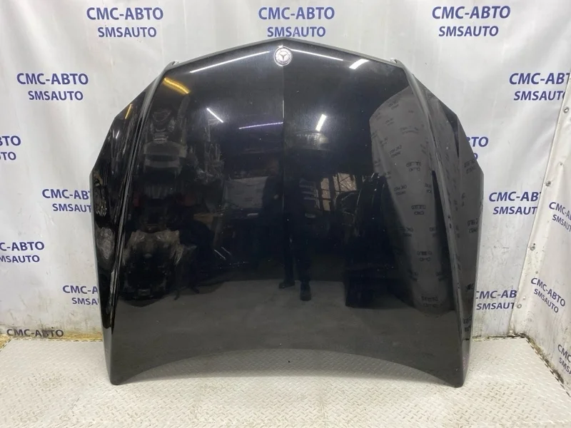 Капот Mercedes-Benz E-Class A2078800057 C207 271.860