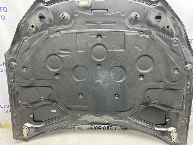 Шумоизоляция капота Mercedes-Benz E-Class A2076820626 C207 271.860