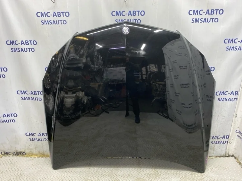 Капот Mercedes-Benz E-Class A2078800057 C207 274.920