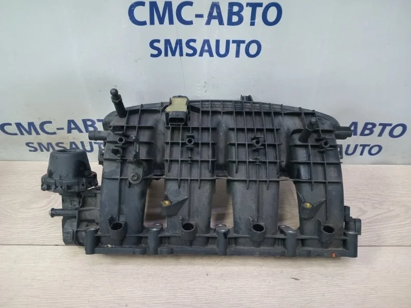 Коллектор впускной Audi Q5 06L133201N 8R 2.0T CNC