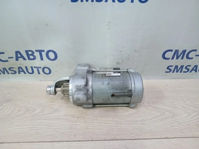 Стартер Audi Q5 06H911024B 8R 2.0T CNC