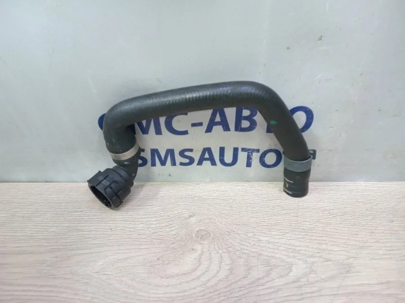 Патрубок охлаждения Audi Q5 8R0819332G 8R 2.0T CNC