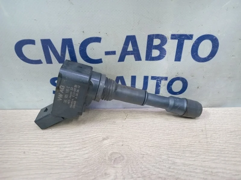 Катушка зажигания Audi Q5 06L905110D 8R 2.0T CNC