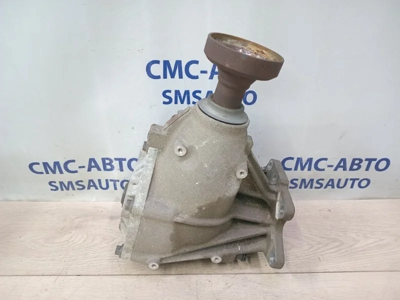 Раздатка Volvo S80 36002479 С80 4.4 B8444S