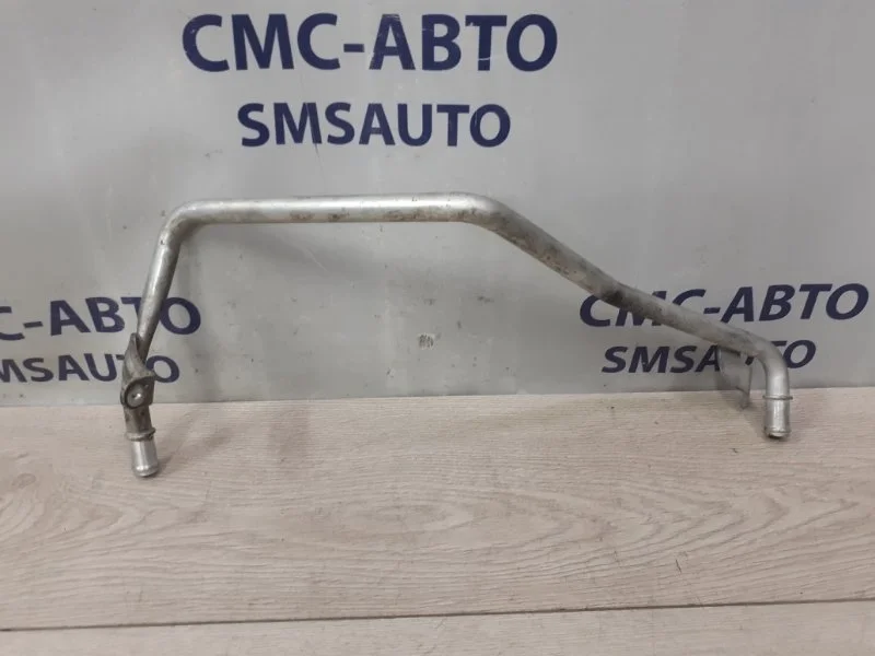 Трубка системы охлаждения Audi A7 4G0121485T C7 3.0 CGWB