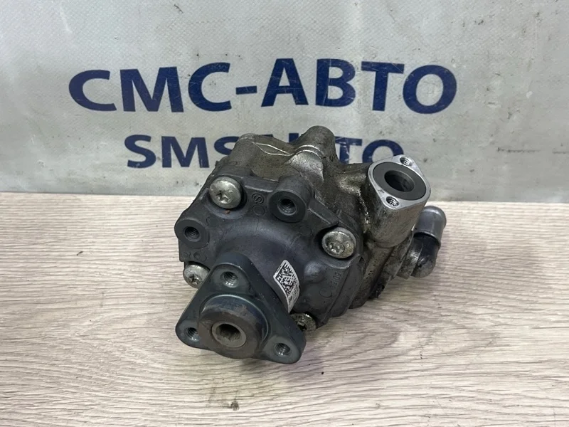 Насос ГУР Audi Q5 8R0145155T 8R 3.2 CAL