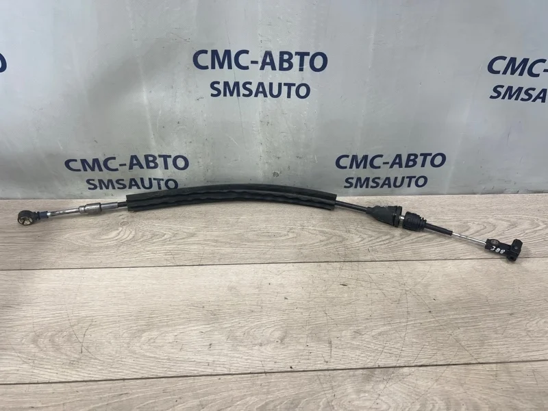 Трос переключения АКПП Volkswagen Touareg 2012 7P0713265 NF 3.6