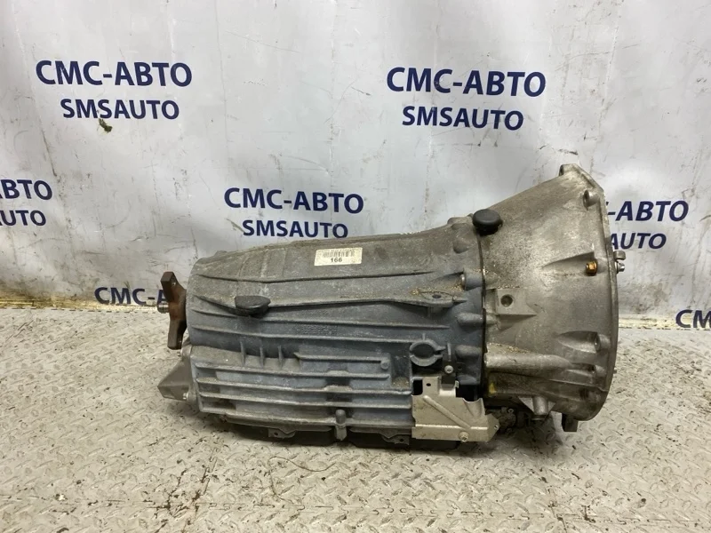 Акпп 722.997 Mercedes-Benz E-Class A2122708003 W212 1.8T