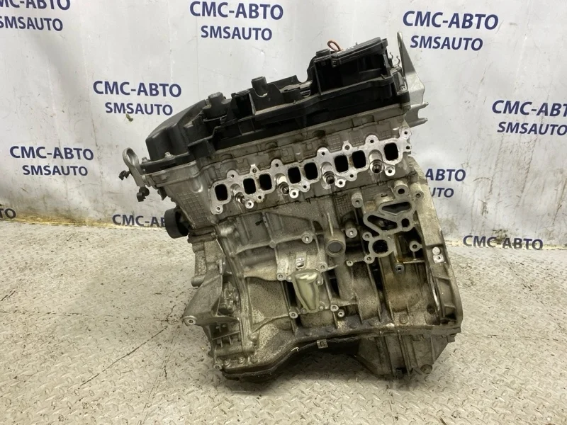 Двигатель 271.860 Mercedes-Benz E-Class A2710102701 W212 1.8T