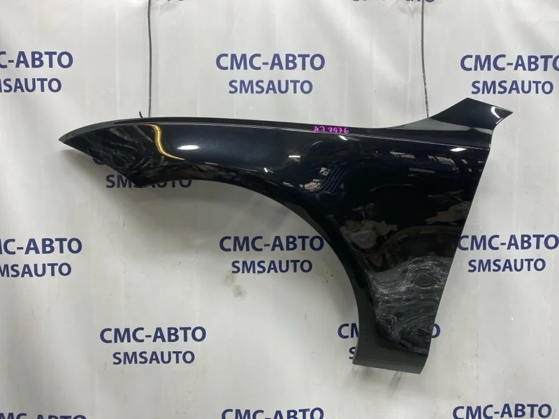 Крыло Audi A7 2011 4G8821105B C7 3.0 CGW, переднее левое