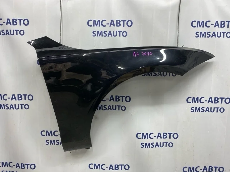 Крыло Audi A7 2011 4G8821106B C7 3.0 CGW, переднее правое