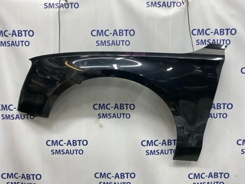 Крыло Audi A8 2012 4H0821105B D4 3.0 CGW, переднее левое