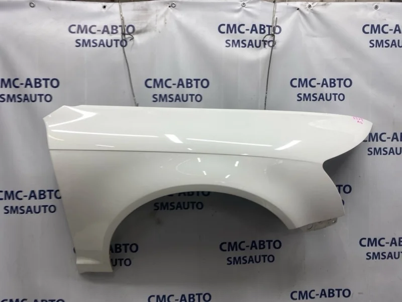 Крыло Audi A6 4F0821104F C6 2.8 CCE, переднее правое