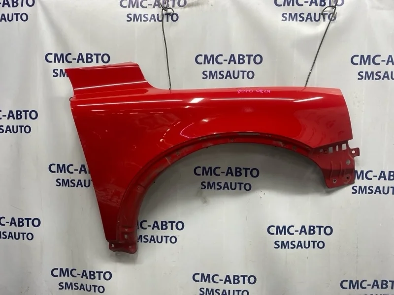 Крыло Volvo XC90 30796495 ХС90 3.2 B6324S, переднее правое