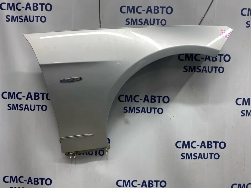 Крыло Mercedes-Benz E-Class 2012 A2128801218 W212 271.860, переднее правое