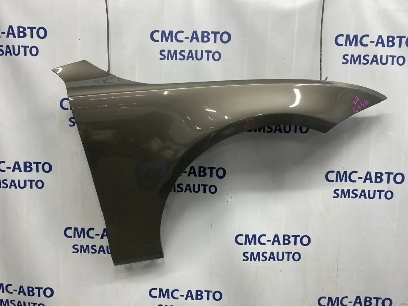 Крыло Audi A7 2012 4G8821106B C7 3.0 CGW, переднее правое