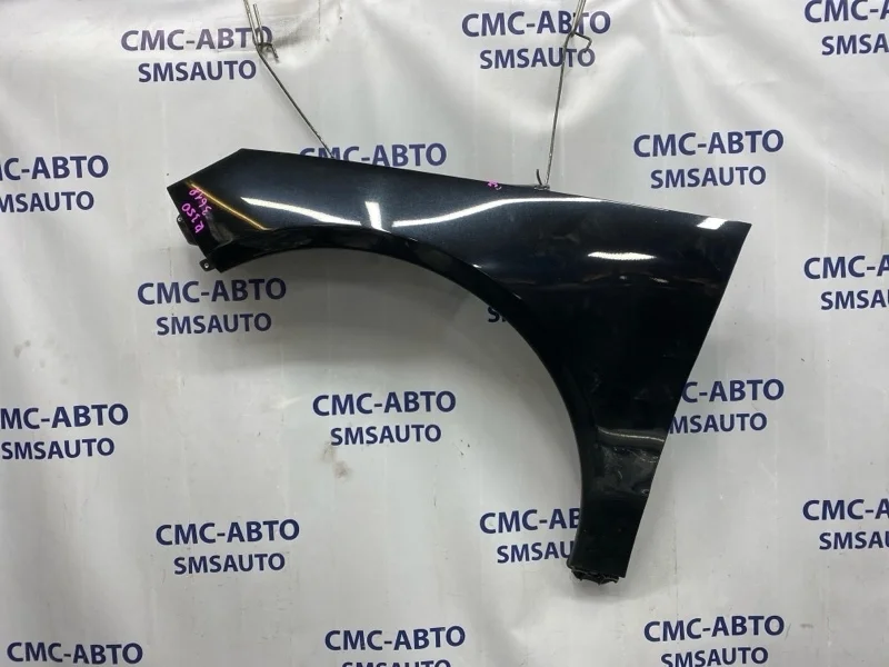 Крыло Mercedes-Benz R-Class A2518800506 W251 272.967, переднее левое